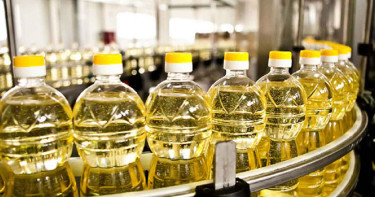 ভোজ্যতেলের নতুন দাম আজ থেকে কার্যকর