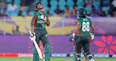 ‘আমি মেয়েদের নিয়ে সত্যিই গর্বিত’