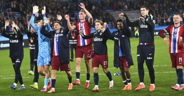 ৫-০ গোলে হারলো ইসরায়েল, ম্যাচের পুরো আয় পেলো গাজাবাসী