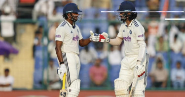 ওয়েস্ট ইন্ডিজকে হারিয়ে সিরিজ জিতল ভারত