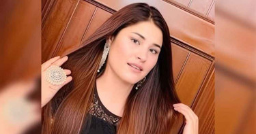 অভিনেত্রীকে গুলি করে হত্যা