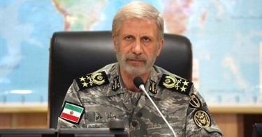 নতুন যুদ্ধকৌশল গ্রহণ করছে ইরান