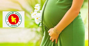 মাতৃত্বকালীন ভাতা: অনলাইনে আবেদন পদ্ধতি ও শর্তাবলি