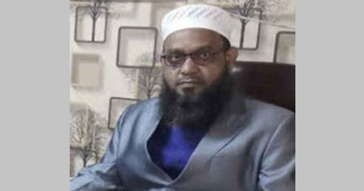 স্ত্রীর মরদেহ ফ্রিজে রেখে পালানো সেই স্বামী গ্রেপ্তার