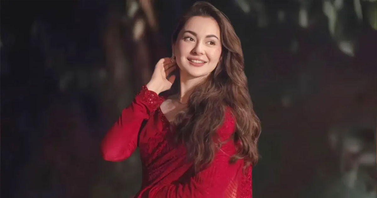 হাসপাতালে ভর্তি হানিয়া আমির