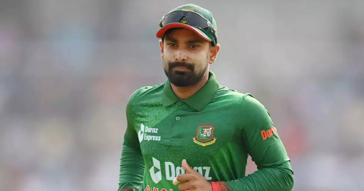 ওয়ানডে সিরিজে নেই লিটন, টি-টোয়েন্টিতে ফেরার আশা