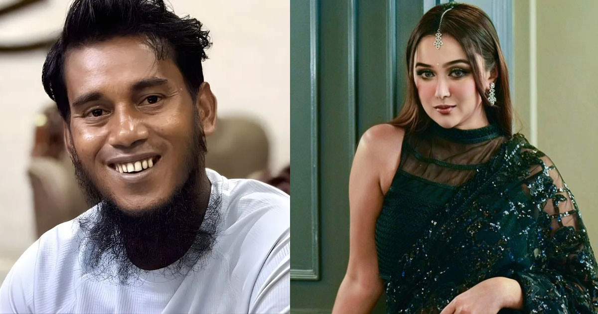 রিপনের উন্নতিতে খুশি হতে পারছেন না তার বাবা-মা: চমক