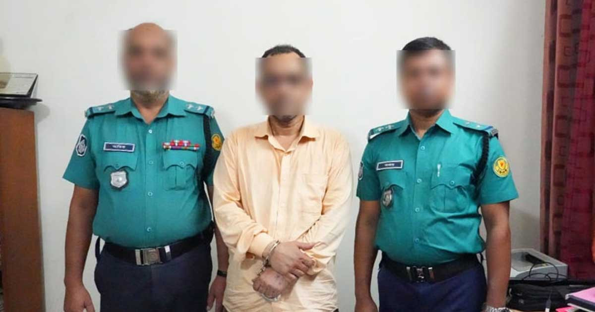 কেন স্ত্রীকে খুন করে ডিপ ফ্রিজে রেখেছিলেন নজরুল, মিললো চাঞ্চল্যকর তথ্য