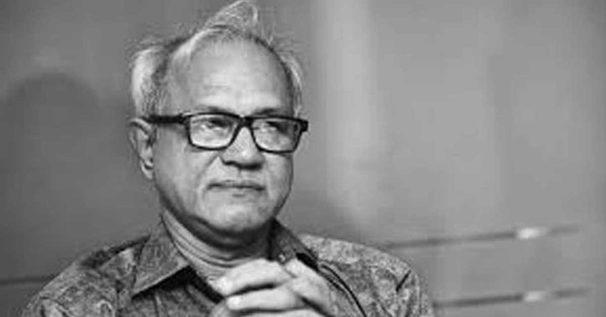 তিন গোয়েন্দার স্রষ্টা রকিব হাসান মারা গেছেন
