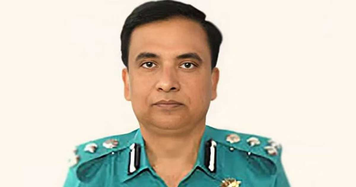 সাবেক পুলিশ কমিশনার সাইফুল ইসলামকে ট্রাইব্যুনালে হাজিরের নির্দেশ