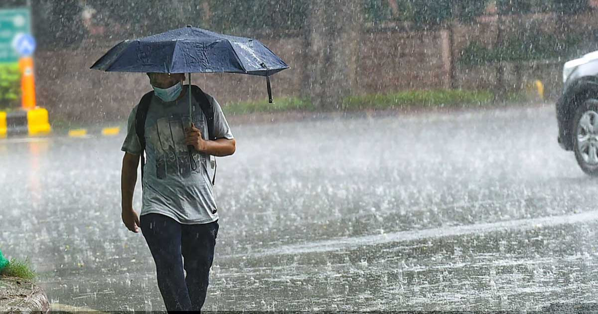আগামী ৫ দিন কেমন থাকবে আবহাওয়া, জানাল আবহাওয়া অফিস