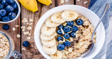 ওজন কমাতে চান, জেনে নিন সকালের সেরা ১৫ খাবার