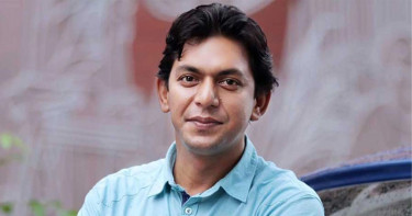 রাজনীতি কিংবা দেশ বুঝি না: চঞ্চল চৌধুরী