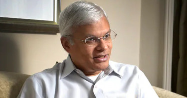 যুক্তরাষ্ট্রে প্রভাবশালী ভারতীয় বংশোদ্ভূত বিশেষজ্ঞ গ্রেপ্তার