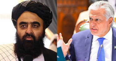 আফগানিস্তানকে কঠিন হুঁশিয়ারি দিলো পাকিস্তান