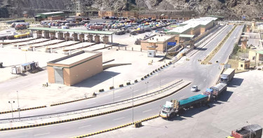 ফের আফগানিস্তানে হামলা পাকিস্তানের, এবারও ঝরলো প্রাণ