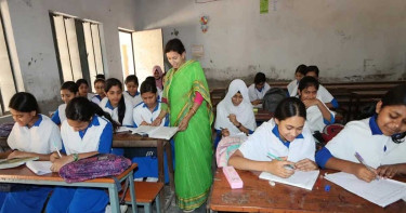 এমপিওভুক্ত শিক্ষক-কর্মচারীদের বাড়ি ভাড়া বাড়ানোর ইস্যুতে ফের অর্থ মন্ত্রণালয়ে চিঠি