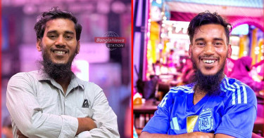 প্রতি মাসে কত টাকা আয় করেন রিপন মিয়া?