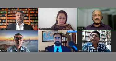 পার্বত্য চট্টগ্রাম সংকট আঞ্চলিক নয়, জাতীয় নিরাপত্তার চ্যালেঞ্জ