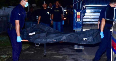 মালয়েশিয়ায় বাংলাদেশি ২ যুবকের মরদেহ উদ্ধার