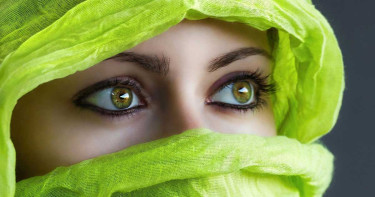 চোখ শুষ্ক হওয়ার কারণ ও লক্ষণ