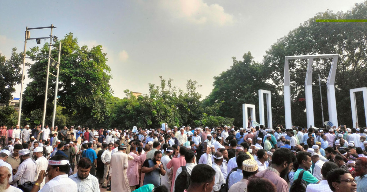 শিক্ষকদের ৫% বা ন্যূনতম ২০০০ টাকা বাড়িভাড়া দিতে ‘সম্মতি’