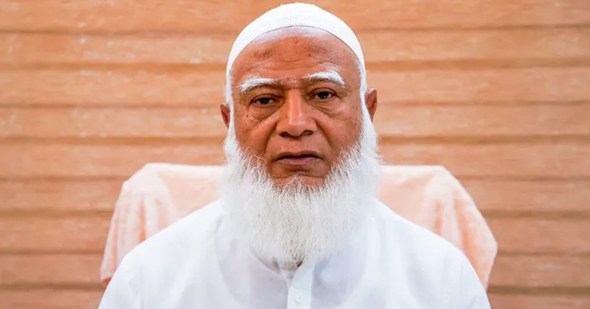 জামায়াত আমিরের সঙ্গে নরওয়ে রাষ্ট্রদূতের বৈঠক