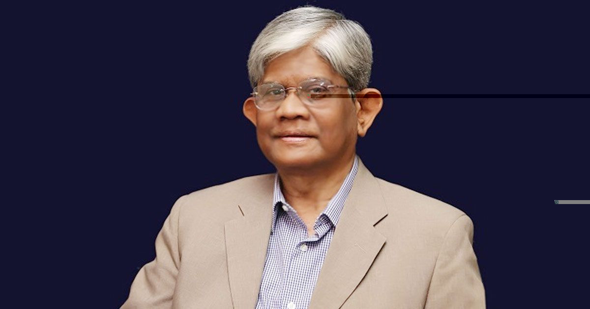 কঠিন শর্তে ঋণ নেবে না বাংলাদেশ: অর্থ উপদেষ্টা