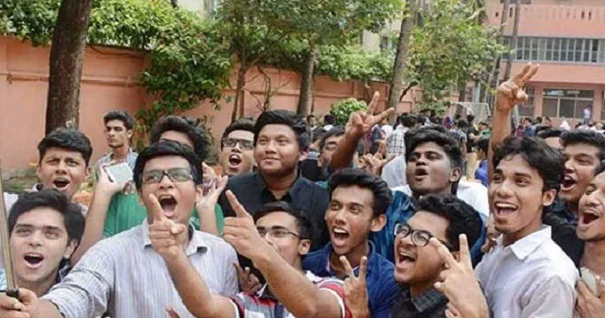 জিপিএ-৫ ও পাসের হারে এগিয়ে যে ১০ কলেজ