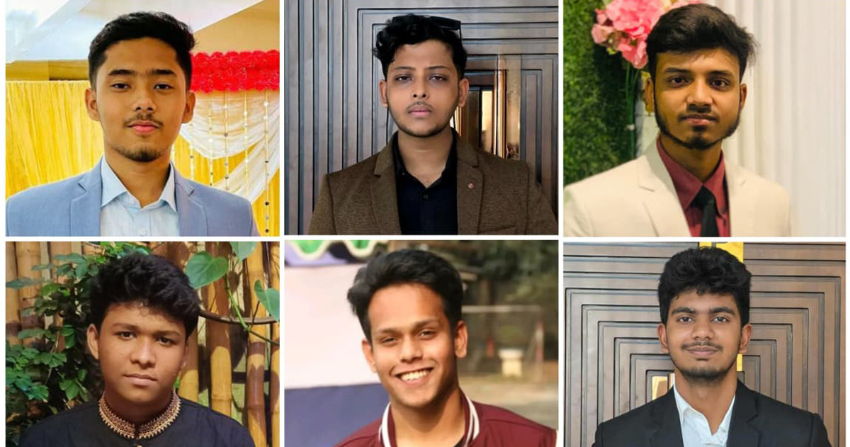 এইচএসসিতে বসুন্ধরা শুভসংঘ মিরপুর শাখার সদস্যদের চমকপ্রদ সাফল্য
