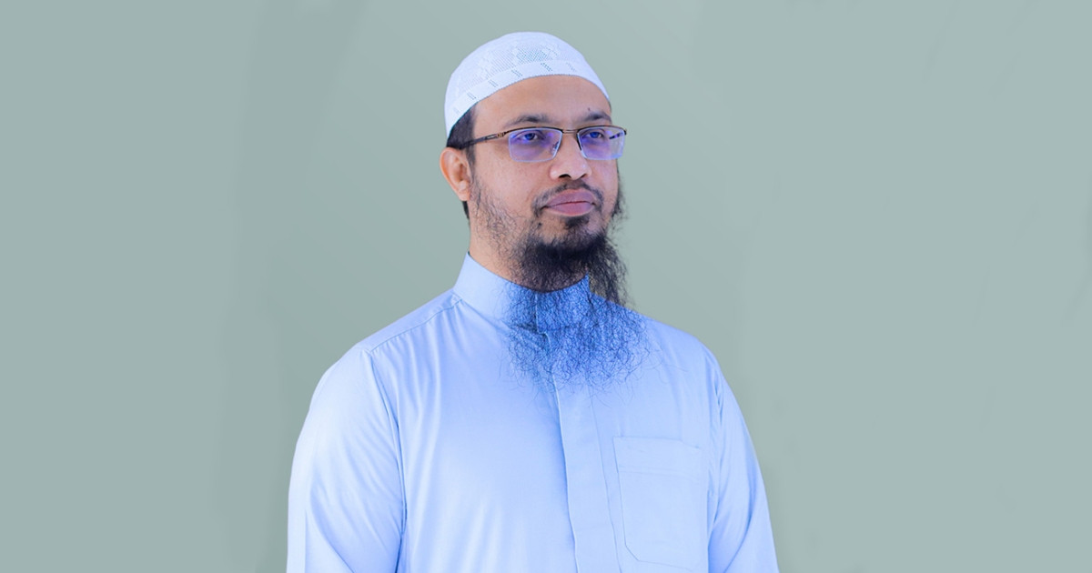 আগুনে নিহতদের জন্য ন্যায়বিচার চাইলেন শায়খ আহমাদুল্লাহ