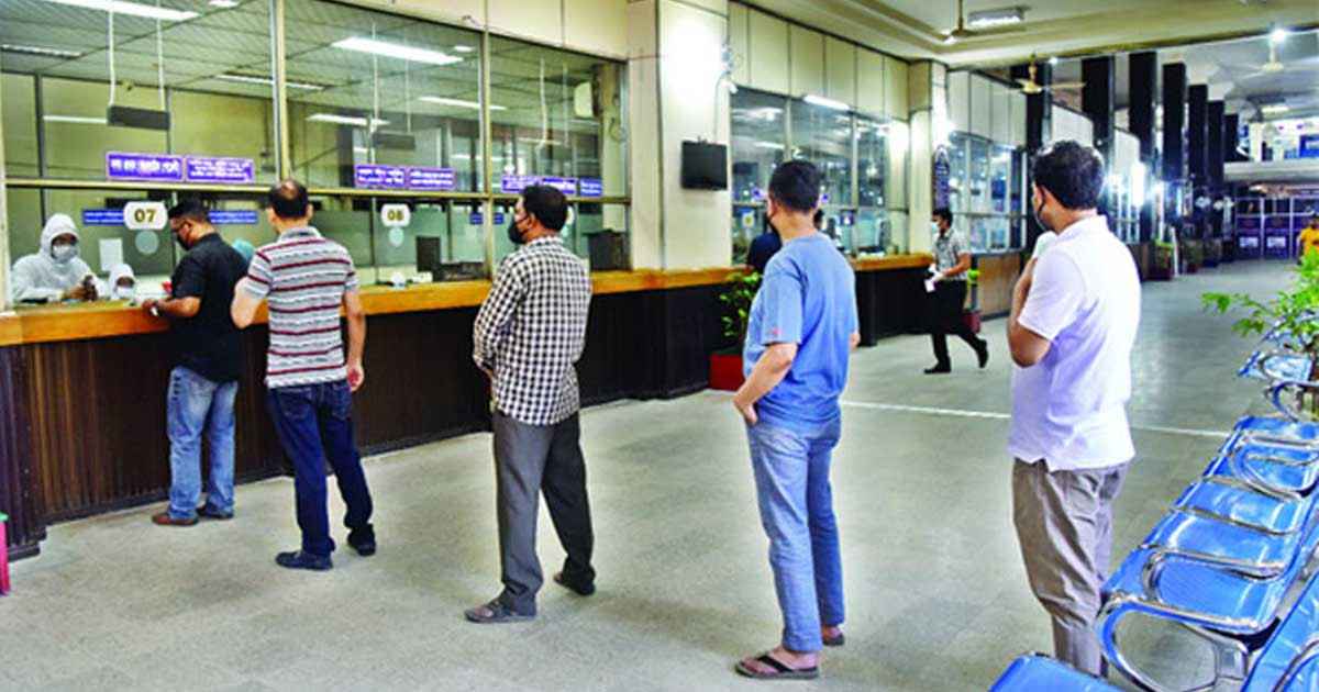 যে কারণে আগামী শনিবার ব্যাংক খোলা থাকবে