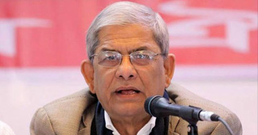 ‘পিআর আমি নিজেই বুঝি না, জনগণ কী বুঝবে’