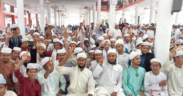 আলিমে পাসের হার ৭৫.৬১