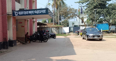 দোকান ঘর থেকে ইজিবাইক চালকের ঝুলন্ত মরদেহ উদ্ধার