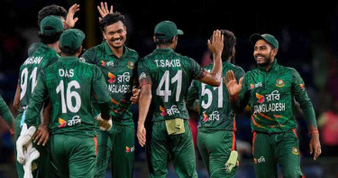 চমক রেখে ওয়ানডে দল ঘোষণা বাংলাদেশের
