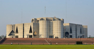 সংসদ ভবন এলাকায় আগামীকাল ড্রোন ওড়ানোয় নিষেধাজ্ঞা