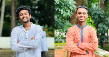 চবির এ. এফ. রহমান হলের ভিপি-জিএস ছাত্রদলের