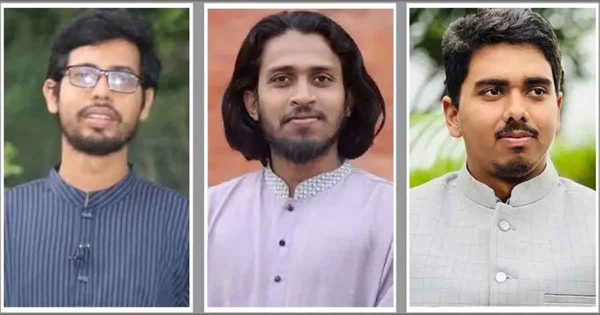 ভিপি-এজিএস শিবিরের আর আধিপত্য বিরোধী ঐক্যের জিএস