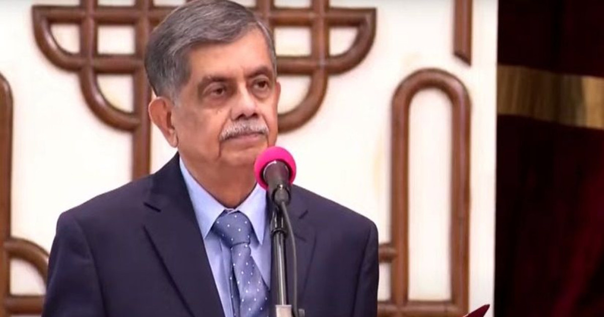 শিক্ষকদের বাড়ি ভাড়া ভাতা ৫ শতাংশের বেশি সম্ভব নয় : শিক্ষা উপদেষ্টা