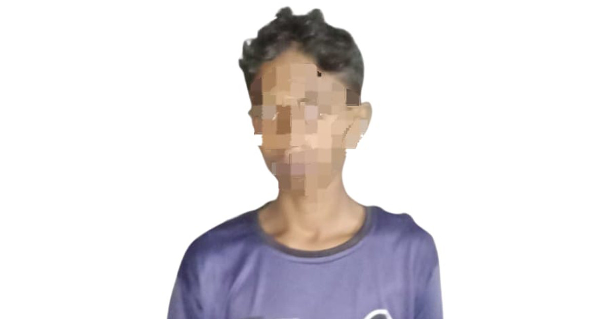 সিরাজগঞ্জে প্রতিবন্ধী ধর্ষণ মামলার আসামি গ্রেপ্তার