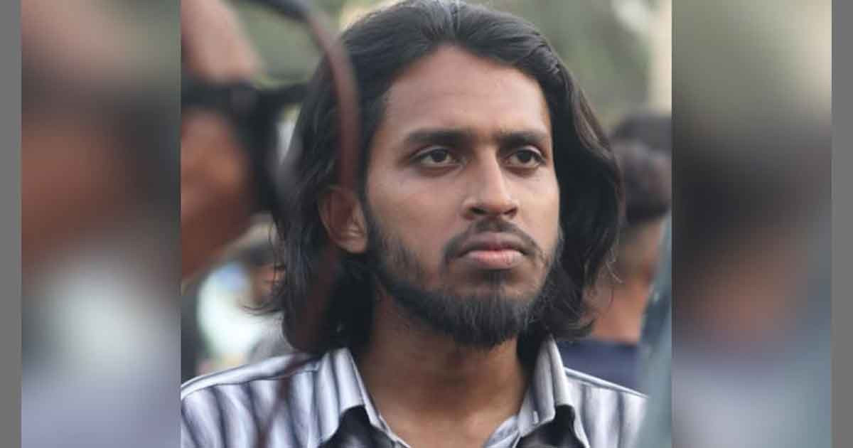 তোমার মাথার দাম ১০ কোটি টাকা: সালাউদ্দিন আম্মার