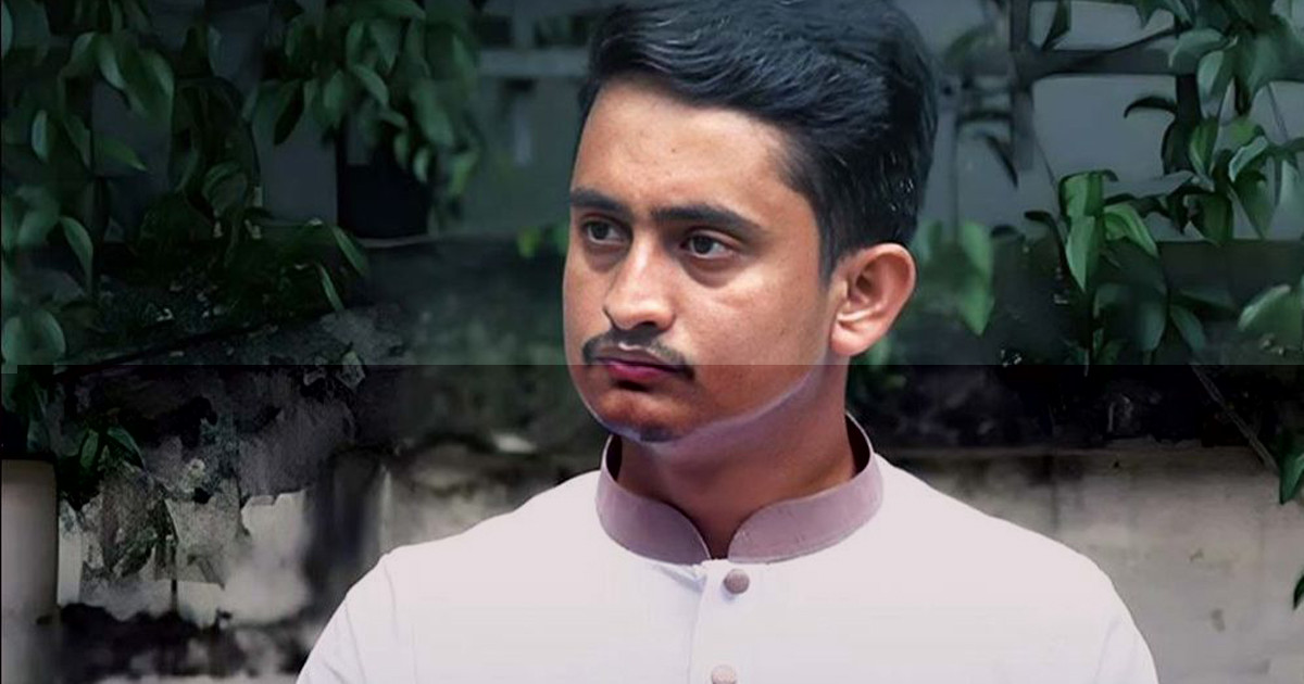 সরকার জুলাই সনদকে ‘সেইফ এক্সিট’ হিসেবে ব্যবহার করছে: সারজিস