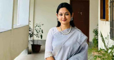 শিক্ষার্থীদের রায়ই চূড়ান্ত: ছাত্রদলের এজিএস প্রার্থী এষা