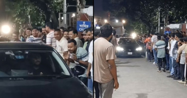 বিমানবন্দর ও ফেসবুকে ক্রিকেটারদের হেনস্তা, জড়িতদের খুঁজছে আইনশৃঙ্খলা বাহিনী