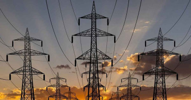 শনিবার বিদ্যুৎ থাকবে না বেশ কয়েকটি এলাকায়