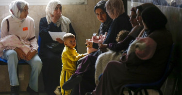 গাজায় ১০ লাখের বেশি নারী ও কিশোরী খাদ্য সংকটে: জাতিসংঘ