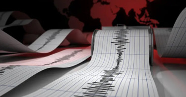 পাকিস্তানে শক্তিশালী ভূমিকম্পের আঘাত, উৎপত্তিস্থল আফগানিস্তান