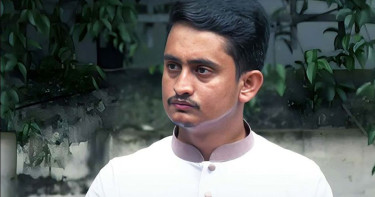 সরকার জুলাই সনদকে ‘সেইফ এক্সিট’ হিসেবে ব্যবহার করছে: সারজিস