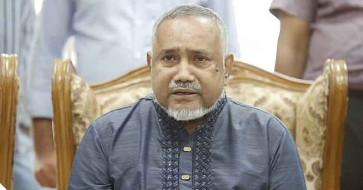 জুলাই সনদ বাস্তবায়নে বিলম্ব হলে জাতির সঙ্গে গাদ্দারি হবে